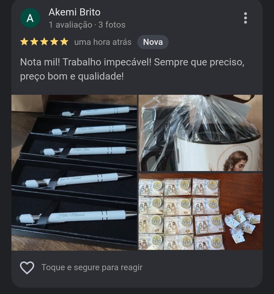 Depoimento Akemi Brito